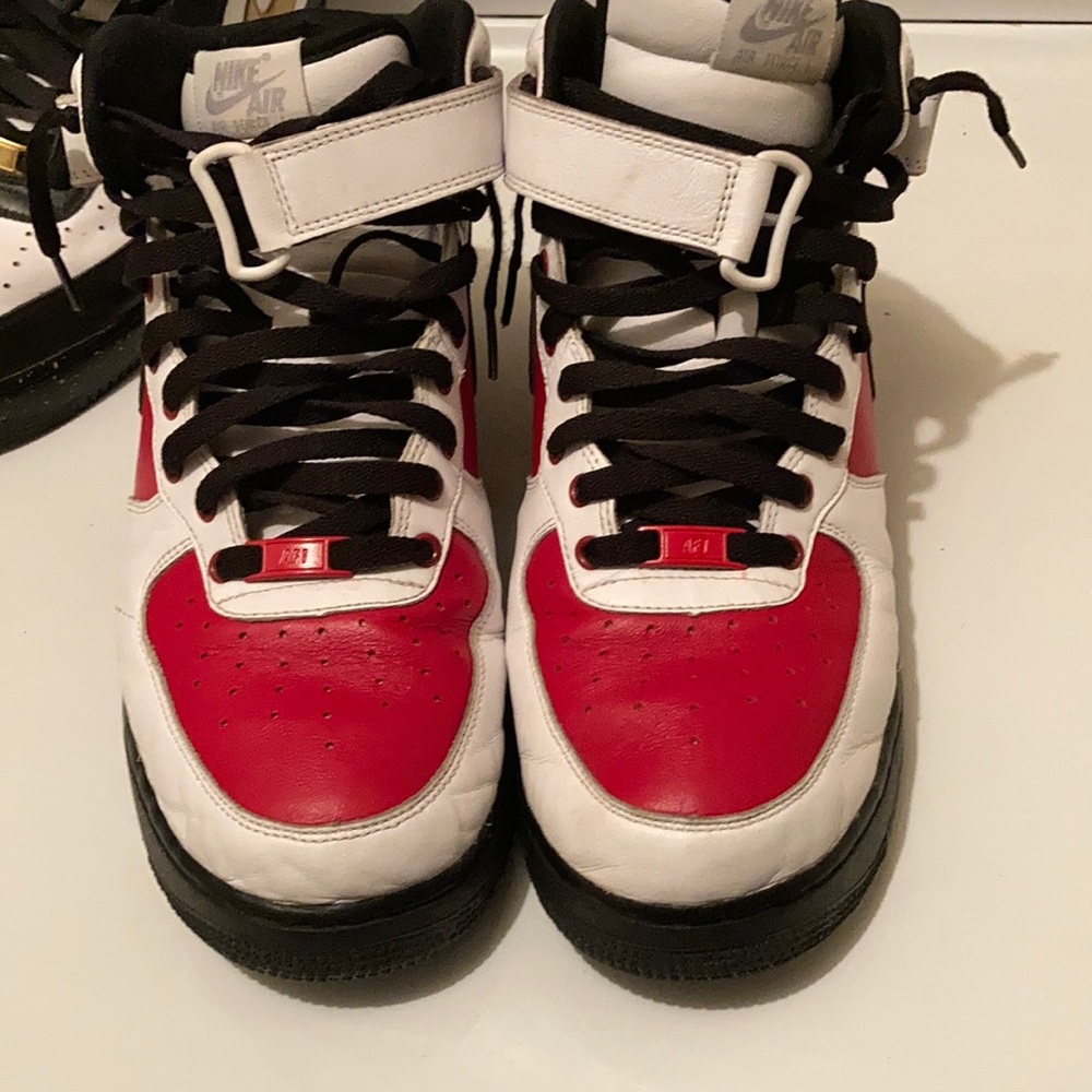 Nike ID AF1